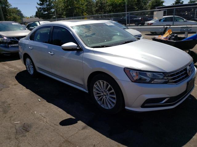 Photo 4 from auction – 2017 VOLKSWAGEN PASSAT SE with VIN 1VWBT7A37HC001963