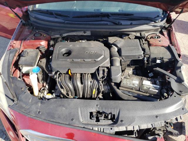 Photo 11 from auction – 2015 HYUNDAI SONATA SE with VIN 5NPE24AF9FH215849