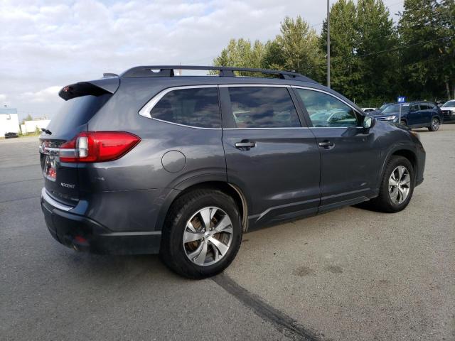 Photo 3 from auction – 2019 SUBARU ASCENT PRE with VIN 4S4WMAFD6K3438968