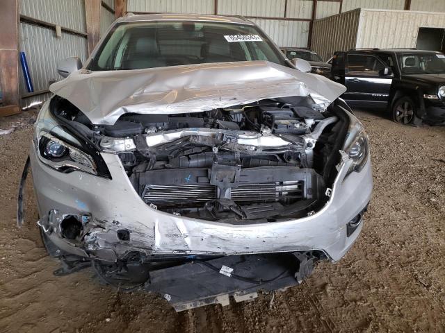 Photo 5 from auction – 2018 BUICK ENVISION E with VIN LRBFX1SA4JD115775