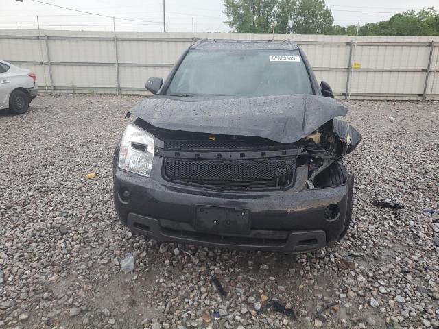 Photo 5 from auction – 2008 CHEVROLET EQUINOX LT with VIN 2CNDL53F086324375