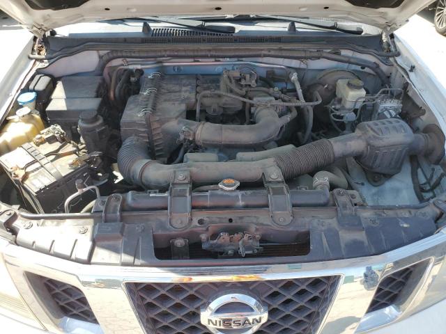 Photo 11 from auction – 2015 NISSAN FRONTIER S with VIN 1N6BD0CT6FN764060