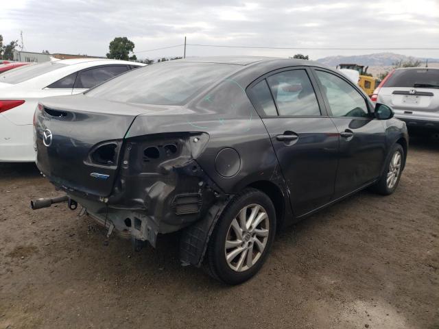 Photo 3 from auction – 2012 MAZDA 3 I with VIN JM1BL1V86C1546661