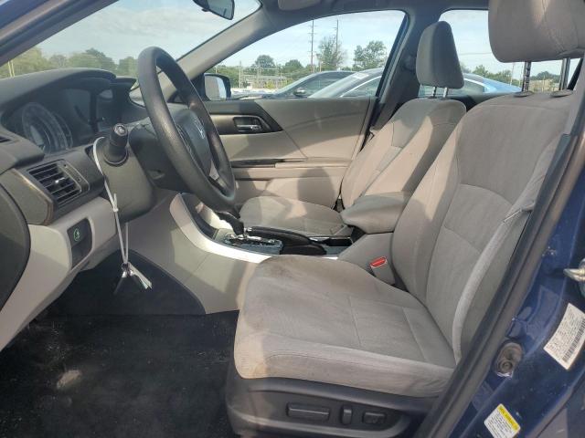 Photo 7 from auction – 2015 HONDA ACCORD EX with VIN 1HGCR2F77FA073700