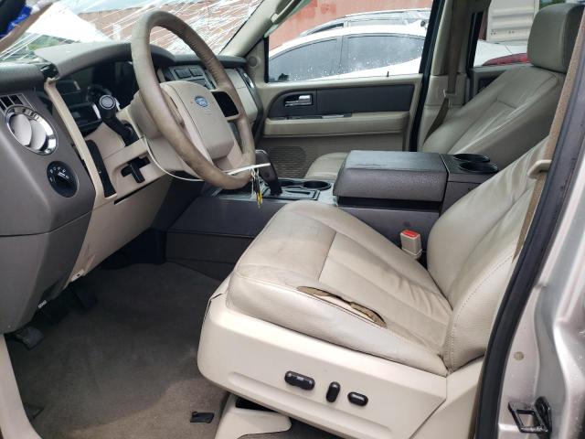 Photo 7 from auction – 2007 FORD EXPEDITION with VIN 1FMFK15557LA83654