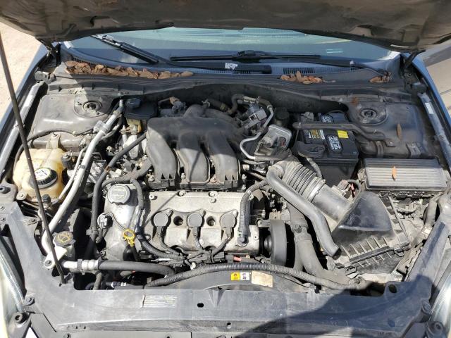 Photo 11 from auction – 2006 FORD FUSION SE with VIN 3FAFP07186R203141