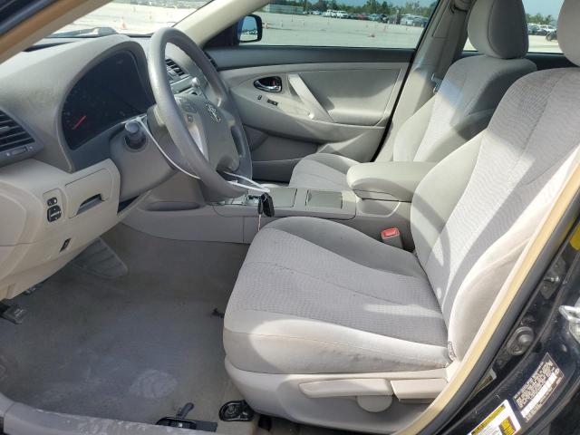 Photo 7 from auction – 2011 TOYOTA CAMRY BASE with VIN 4T1BF3EK1BU671736