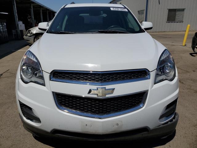 Photo 5 from auction – 2012 CHEVROLET EQUINOX LT with VIN 2GNALDEK5C1212471