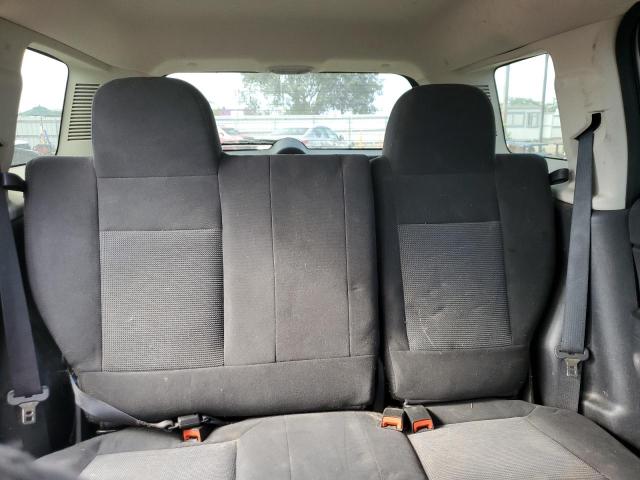 Photo 10 from auction – 2016 JEEP PATRIOT SP with VIN 1C4NJPBA2GD583630