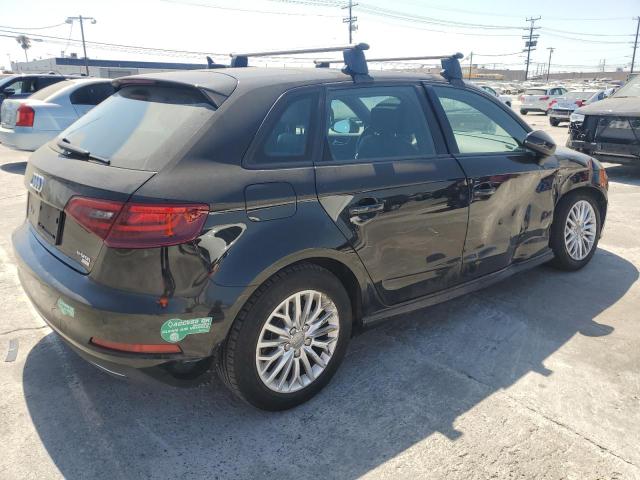 Photo 3 from auction – 2016 AUDI A3 E-TRON with VIN WAUVPBFF3GA158813