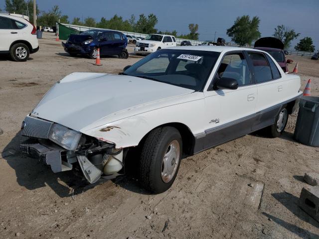 Photo 1 from auction – 1993 BUICK SKYLARK with VIN 1G4NV54N0PC303746