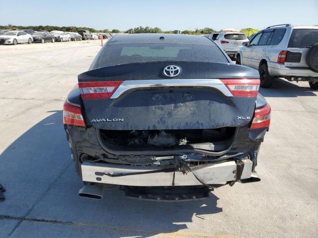 Photo 6 from auction – 2016 TOYOTA AVALON XLE with VIN 4T1BK1EBXGU213958
