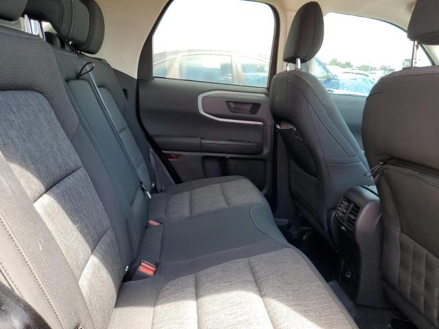 Photo 11 from auction – 2021 FORD BRONCO SPO with VIN 3FMCR9B68MRB34393