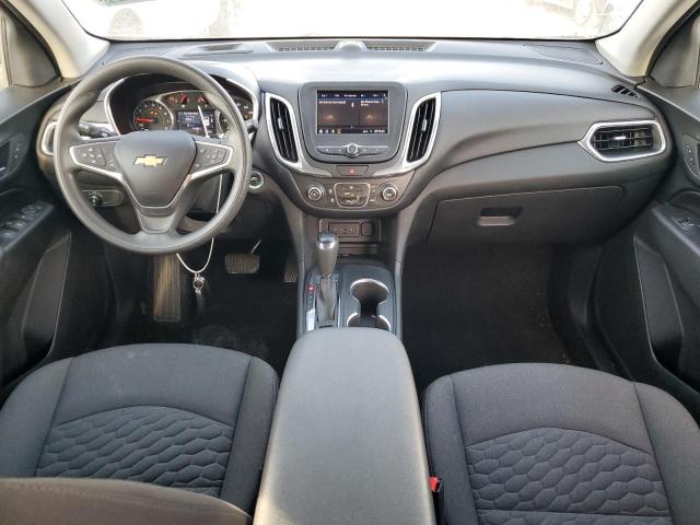 Photo 8 from auction – 2020 CHEVROLET EQUINOX LT with VIN 3GNAXUEV2LL205636