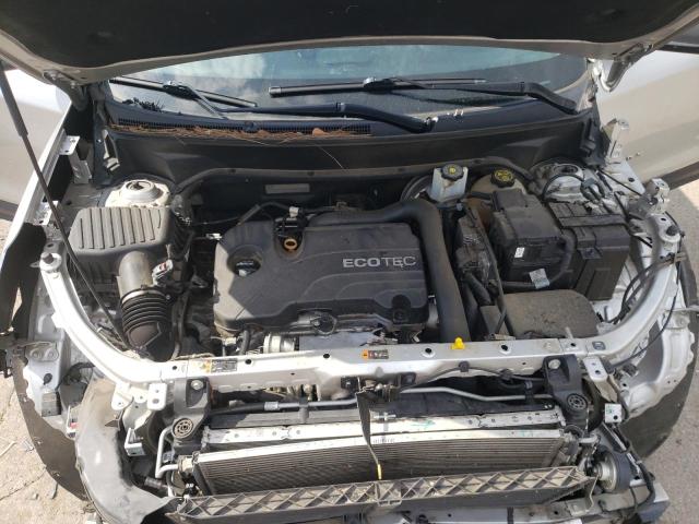 Photo 11 from auction – 2018 CHEVROLET EQUINOX LS with VIN 3GNAXHEVXJS570740