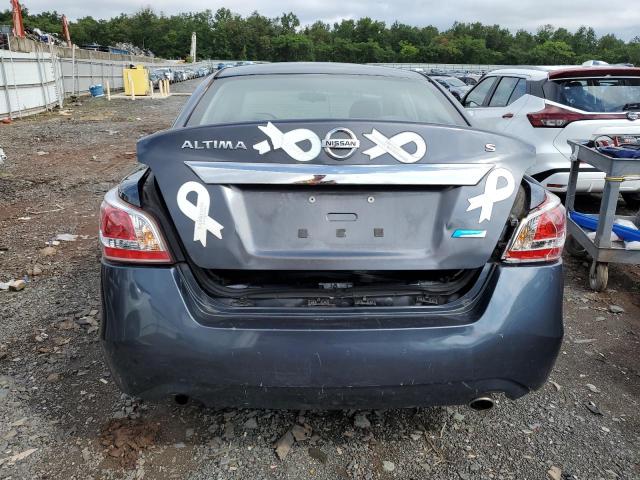 Photo 6 from auction – 2013 NISSAN ALTIMA 2.5 with VIN 1N4AL3AP9DC121273