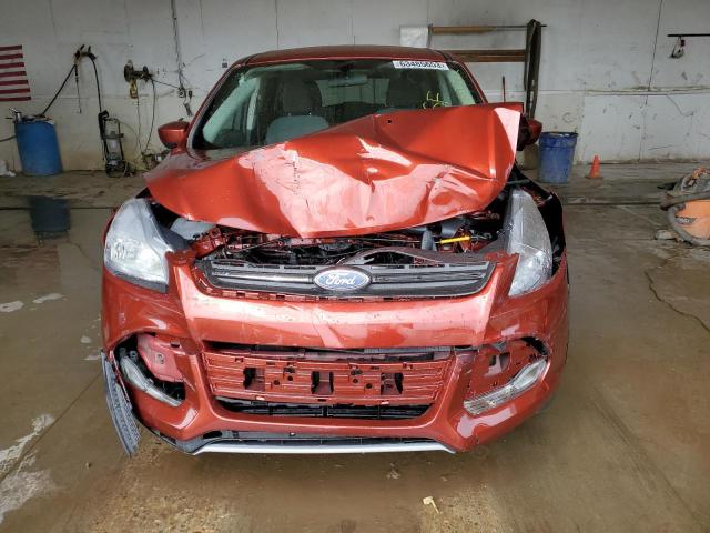 Photo 5 from auction – 2014 FORD ESCAPE SE with VIN 1FMCU0GX1EUC74811