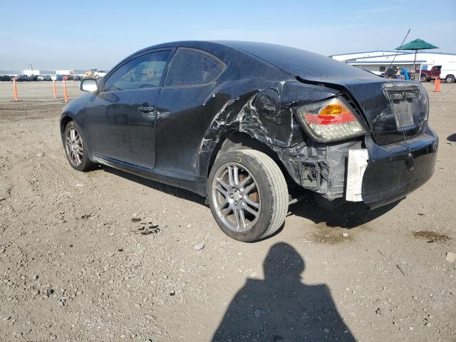 Photo 2 from auction – 2006 TOYOTA SCION TC with VIN JTKDE177460077855