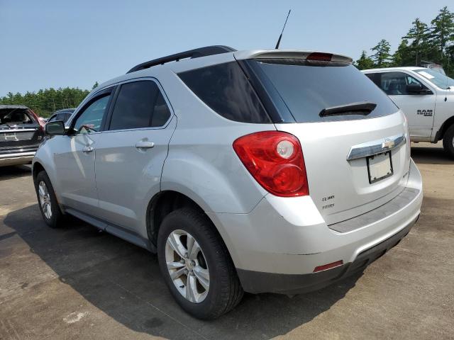 Photo 2 from auction – 2011 CHEVROLET EQUINOX LT with VIN 2CNFLEEC0B6247266