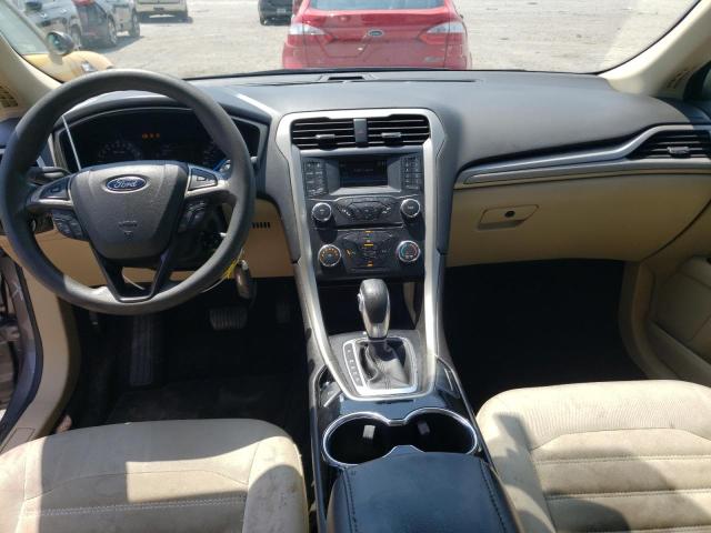Photo 8 from auction – 2014 FORD FUSION SE with VIN 3FA6P0HD7ER286441