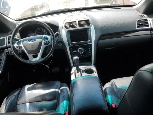 Photo 8 from auction – 2013 FORD EXPLORER L with VIN 1FM5K8F83DGA81905