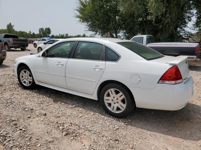 Photo 2 from auction – 2014 CHEVROLET IMPALA LIM with VIN 2G1WB5E33E1141492