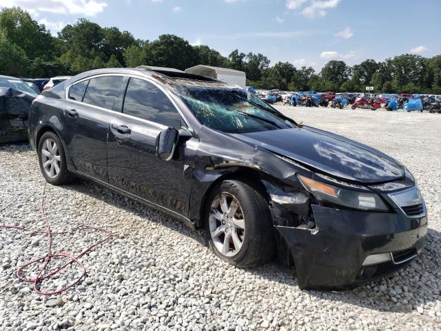 Photo 4 from auction – 2014 ACURA TL TECH with VIN 19UUA8F54EA009142