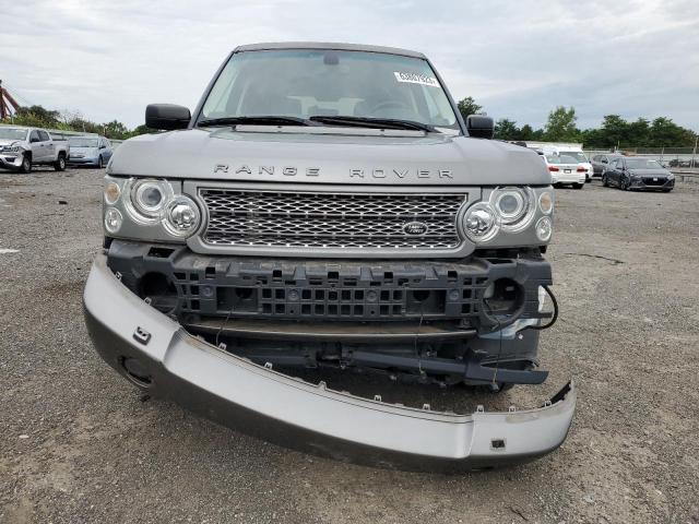 Photo 5 from auction – 2008 LAND ROVER RANGE ROVE with VIN SALMF13418A287349