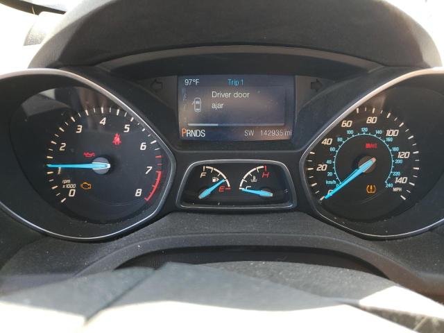 Photo 9 from auction – 2015 FORD ESCAPE SE with VIN 1FMCU0G76FUA54467