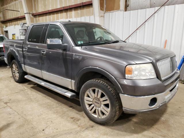 Photo 4 from auction – 2006 LINCOLN MARK LT with VIN 5LTPW185X6FJ25156