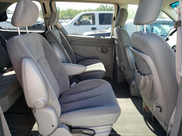 Photo 11 from auction – 2006 DODGE CARAVAN SX with VIN 1D4GP45R26B500301