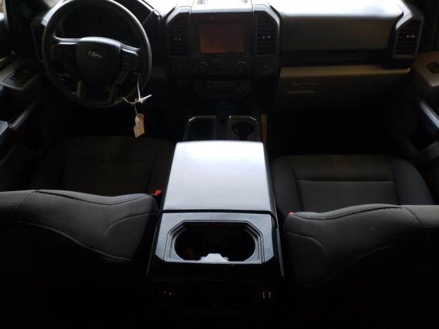 Photo 8 from auction – 2019 FORD F150 SUPER with VIN 1FTEW1EP2KFC28212