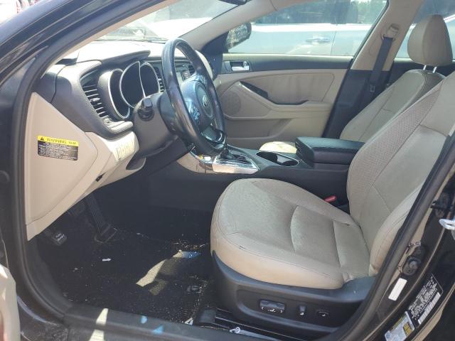 Photo 7 from auction – 2015 KIA OPTIMA EX with VIN 5XXGN4A76FG460158