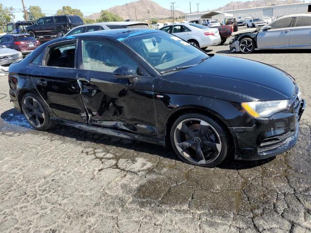 Photo 4 from auction – 2016 AUDI A3 PREMIUM with VIN WAUB8GFF0G1060920