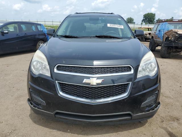 Photo 5 from auction – 2013 CHEVROLET EQUINOX LT with VIN 2GNFLEEK5D6205925