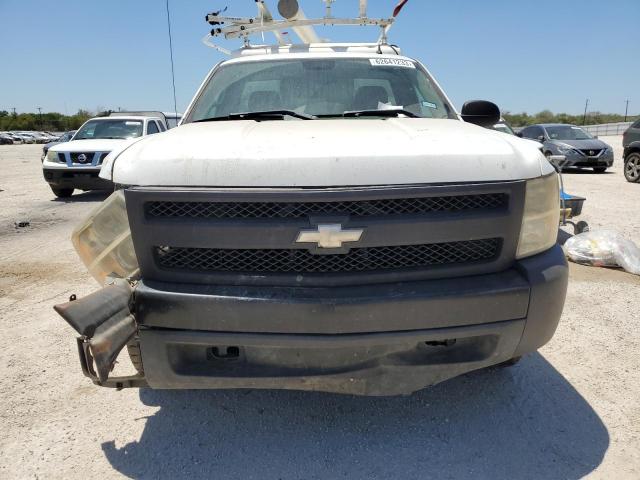 Photo 5 from auction – 2008 CHEVROLET SILVERADO with VIN 1GCEC14C68Z315805