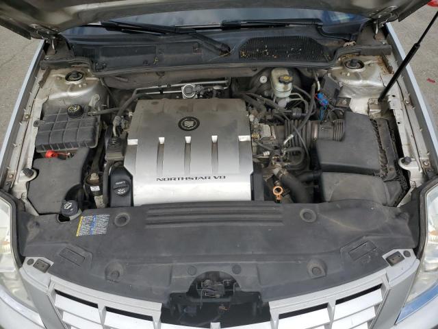 Photo 11 from auction – 2011 CADILLAC DTS PREMIU with VIN 1G6KH5E61BU112803