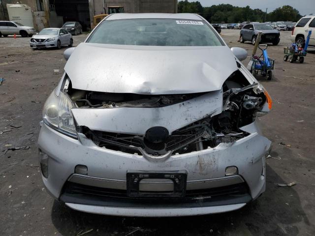 Photo 5 from auction – 2014 TOYOTA PRIUS PLUG with VIN JTDKN3DP3E3064347