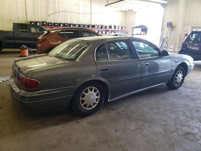 Photo 3 from auction – 2004 BUICK LESABRE CU with VIN 1G4HP52K04U147777