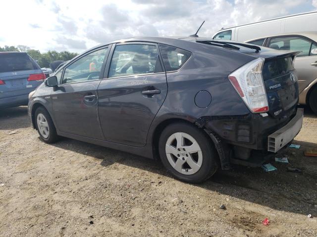 Photo 2 from auction – 2011 TOYOTA PRIUS with VIN JTDKN3DU7B5307051