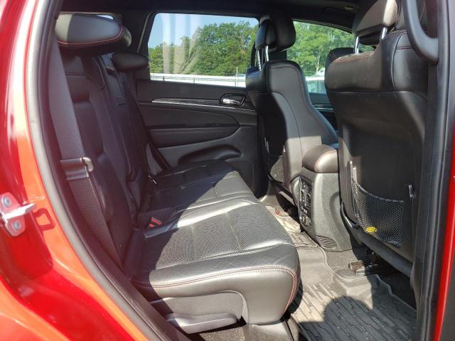 Photo 11 from auction – 2021 JEEP GRAND CHER with VIN 1C4RJFLT1MC669878