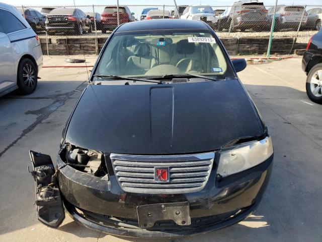Photo 5 from auction – 2007 SATURN ION LEVEL with VIN 1G8AJ55F07Z137631