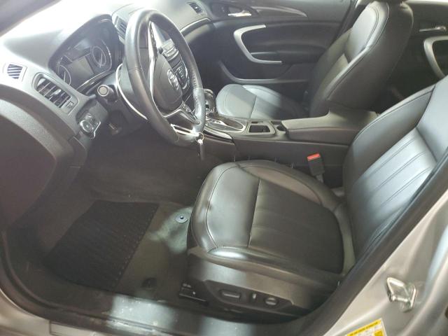 Photo 7 from auction – 2016 BUICK REGAL with VIN 2G4GT5GX4G9115282