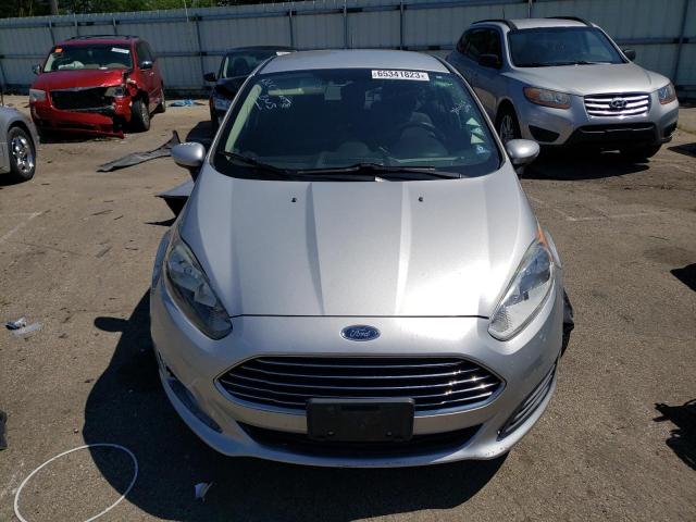 Photo 5 from auction – 2015 FORD FIESTA S with VIN 3FADP4AJ0FM148625