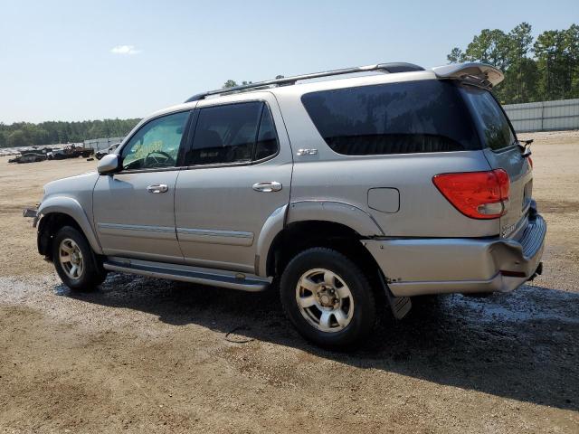 Photo 2 from auction – 2005 TOYOTA SEQUIOA with VIN 5TDZT34A65S240628