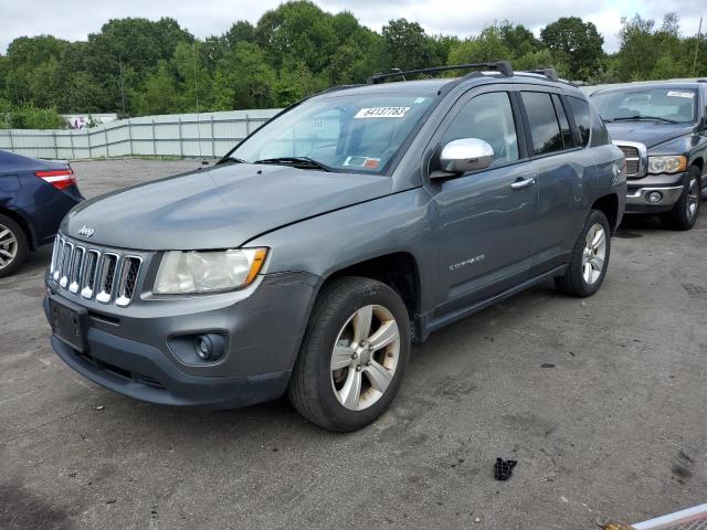 JEEP COMPASS SP 2012 with VIN 1C4NJDBB9CD514161 - Photo from auction