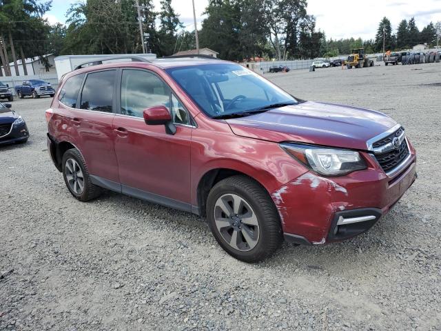 Photo 4 from auction – 2017 SUBARU FORESTER 2 with VIN JF2SJARC1HH495266