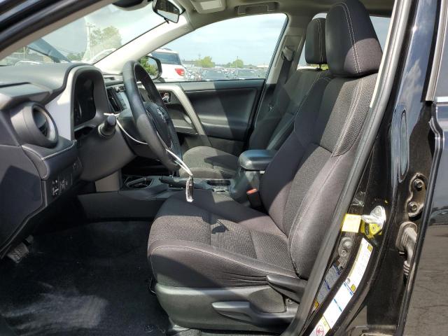 Photo 7 from auction – 2018 TOYOTA RAV4 ADVEN with VIN 2T3RFREVXJW696264