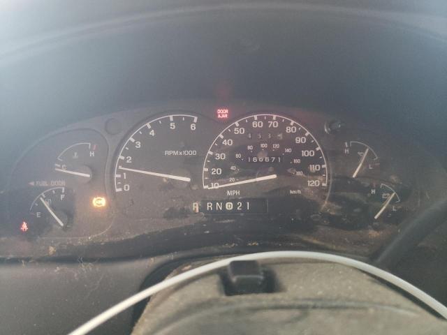 Photo 9 from auction – 2000 FORD RANGER SUP with VIN 1FTZR15XXYPA22681