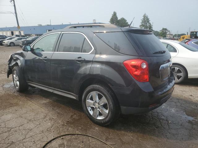 Photo 2 from auction – 2012 CHEVROLET EQUINOX LT with VIN 2GNALPEK9C6117609